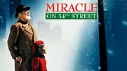 Miracle on 34th Street Movie Review and Ratings by Kids