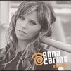 Espiral by Anna Carina (Album): Reviews, Ratings, Credits, Song list ...