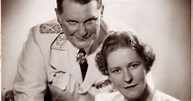 NAZI JERMAN: Foto Keluarga dan Kehidupan Pribadi Hermann Göring