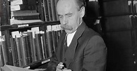 Max Wertheimer: biografía de uno de los fundadores de la teoría Gestalt