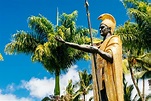 legends of King Kamehameha Archives - Hawaii Magazine