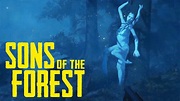 Sons of the Forest: Trailer Breakdown/Analysis (The Forest 2) - YouTube