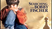01 - Main Title - James Horner - Searching For Bobby Fischer - YouTube