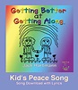 Kid's Peace Song Download with Lyrics: Songs for Teaching® Educational ...