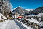 Davos Resort Guide • Alpine Guru