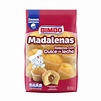 Magdalenas Bimbo Dulce de leche - Gaucho Food