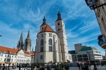 The 10 best things to do in Regensburg, Germany [2019 travel guide]