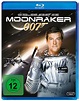 James Bond 007 - Moonraker - Streng geheim - 2. Auflage (Blu-ray)
