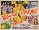 Diamond Horseshoe 1945 U.S. Title Card - Posteritati Movie Poster Gallery