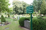 Friedhof Tangstedt – Ev.-Luth. Kirchengemeinde Tangstedt