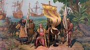 "Descubrimiento" de América: 10 datos sobre la llegada de Cristóbal Colón