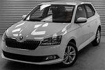 Skoda Fabia EU-Neuwagen - günstig als Reimport kaufen