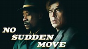 No Sudden Move (2021) - AZ Movies