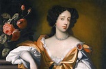 Mary of Modena - The Catholic Threat - History of Royal Women