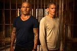 Prison Break - Ecco il cast completo della Serie Netflix - Tech Cave