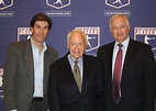 Remembering Marvin Miller: Influential MLBPA Leader | Only A Game