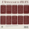 MUZE HIC' DE L' ORCHESTROPHONE : ABC OF THE BLUES - VOL 10. avec SNOOKS ...