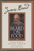 James Beard Library of Great American Cooking : James Beard's Beard on ...