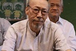 83歲吳耀漢逝世 老友馮淬帆：9年前最後相聚身體還很好 | 娛樂 | NOWnews今日新聞