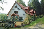 Gasthöfe am Rennsteig / Thüringer Wald