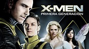 Ver X-Men: Primera Generacion | Película completa | Disney+