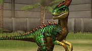 Jurassic World: The Game - Velociraptor [Evolved 4//Final Maxed Level] - YouTube