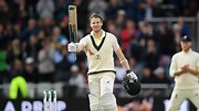 Ashes 2019: Steve Smith's double century puts Australia in command in ...