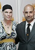 Stanley Tucci Says Taste and Smell Heightened After Cancer