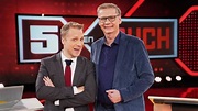 „5 gegen Jauch" im TV & im RTL-Live-Stream online auf TVNOW sehen