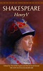 Henry V by William Shakespeare (English) Mass Market Paperback Book ...
