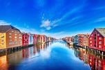 10 Best Things to Do in Trondheim in Summer - Filling your day in ...