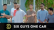 Six Guys One Car - Season 2 Trailer - YouTube