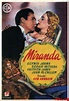 Miranda (1948) - FilmAffinity