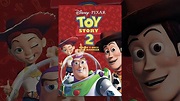 Toy Story 2 - Woody e Buzz alla riscossa - YouTube