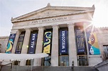New Exhibits and Experiences in Chicago at Shedd Aquarium