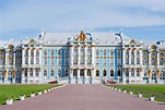 Catherine palace in Pushkin, Russia - | Castle, Palace, Dream mansion