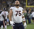 Kyle Long feels like a longshot to re-sign with KC Chiefs