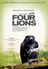 Four Lions (2010)