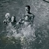 Susan Hayward with husband Jess Barker and their twins | Susan hayward ...