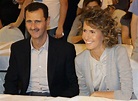 Syria's president and his wife have recovered from Covid-19