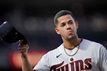 Twins trade candidate José Berríos is the best he has ever been ...