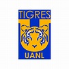 Club Tigres UANL Logo - PNG y Vector