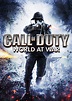 Call of Duty: World at War Details - LaunchBox Games Database