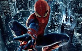 Marvel's Kevin Feige Confirms MCU's Spider-Man | The Mary Sue