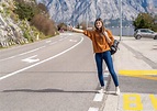 Solo Hitchhiking for Women. Here's How to Do It