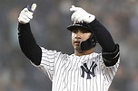 Gleyber Torres is getting better with each game
