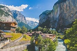 Fakta om Schweiz - 30 saker du (kanske) inte visste | FREEDOMtravel