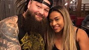 Bray Wyatt and Jojo Offerman Set to Get Married Later This Year ...