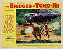 Foto de la película Los puentes de Toko-Ri - Foto 48 por un total de 51 ...