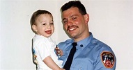 The Story Of Scott Davidson, Pete Davidson's Dad Who Died On 9/11